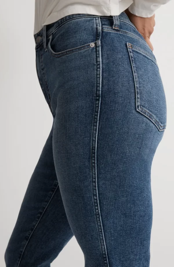 Madewell - Stovepipe Jeans - Image 6