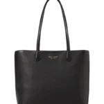kate spade new york – large veronica pebble leather tote bag