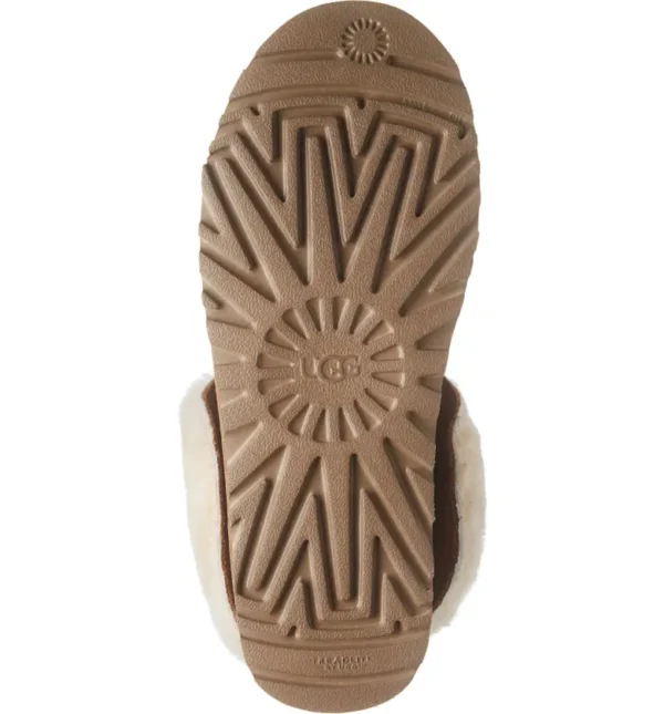 UGG® - Diara Genuine Shearling Bootie (Women) - Image 6