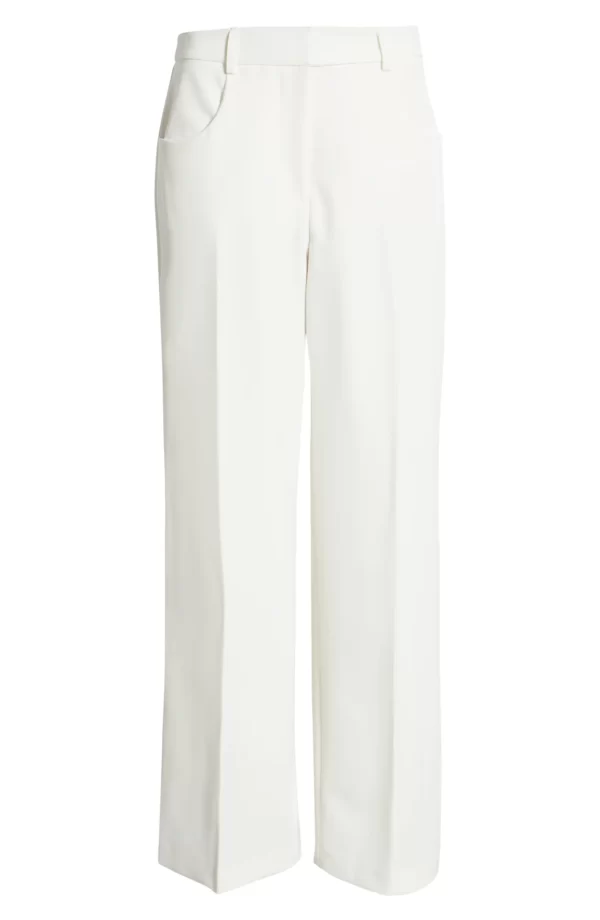 Vince Camuto - Wide Leg Trousers - Image 5