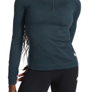 Vuori - Halo Essential Knit Top
