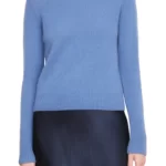 Vince – Crewneck Cashmere Sweater