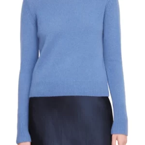 Vince - Crewneck Cashmere Sweater