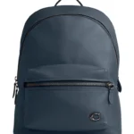 COACH – Charter Pebble Leather Backpack