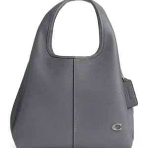COACH – Lana 23 Leather Shoulder Bag