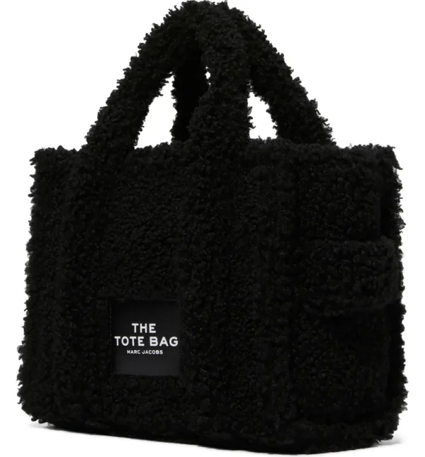 Marc Jacobs - The Teddy Small Tote Bag - Image 6