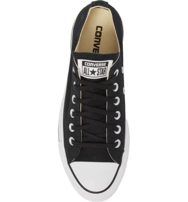 Converse - Chuck Taylor® All Star® Platform Sneaker (Women) - Image 5