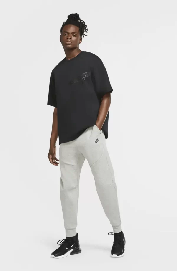 Nike - Tech Fleece Jogger Sweatpants - Image 10
