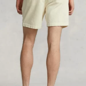 Polo Ralph Lauren – Corduroy Drawstring Shorts