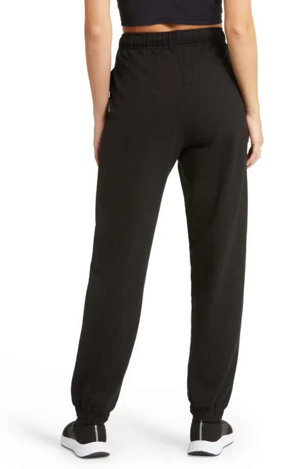 Zella - Weekend High Waist Sweatpants - Image 3