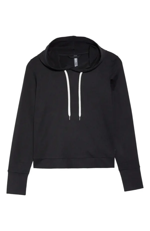 Vuori - Halo Essential Hoodie - Image 3