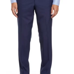 Ted Baker London - Jefferson Wool Dress Pants