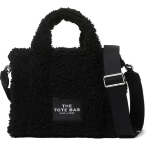 Marc Jacobs - The Teddy Small Tote Bag