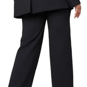 SPANX® – Perf Wide Leg Ponte Pants
