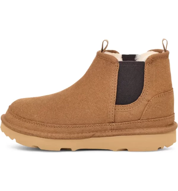 UGG® - Kids' Neumel Chelsea Boot (Little Kid & Big Kid) - Image 6