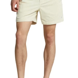 Polo Ralph Lauren - Corduroy Drawstring Shorts