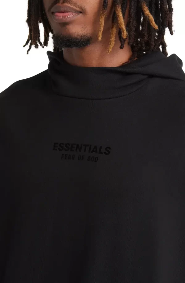 Fear of God Essentials - Essential Hoodie - Image 4