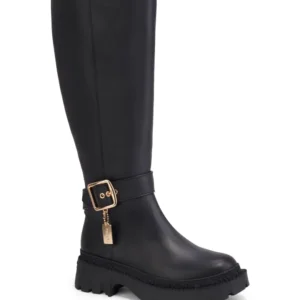 COACH – James Knee High Boot (Women)