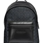 COACH – Signature Charter Backpack