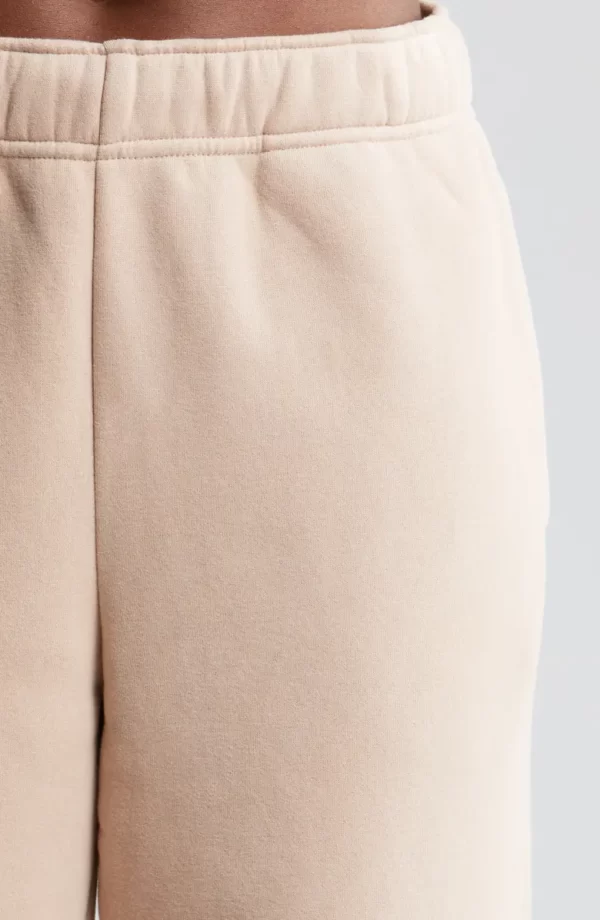 Zella - Cara Ultracozy Cotton Blend Fleece Joggers - Image 5