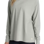 Vuori – Feather Long Sleeve T-Shirt