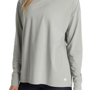 Vuori - Feather Long Sleeve T-Shirt