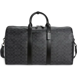 COACH - Gotham Duffle Bag