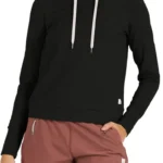 Vuori – Halo Essential Hoodie