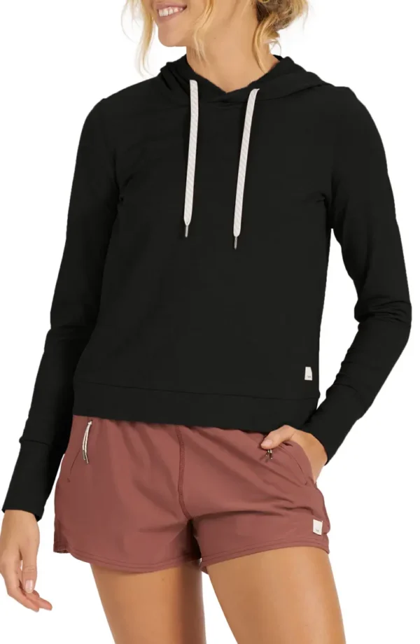 Vuori - Halo Essential Hoodie