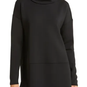 SPANX® – AirEssentials Turtleneck Tunic