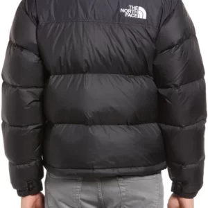 The North Face – Men’s 1996 Retro Nuptse 700 Fill Power Down Packable Jacket