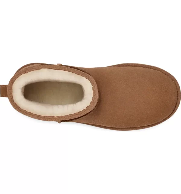 UGG® - Classic Mini Platform Boot (Women) - Image 4