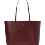 kate spade new york – bleecker modern leather tote