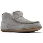 SOREL – Manawan II Faux Fur Lined Slipper (Men)