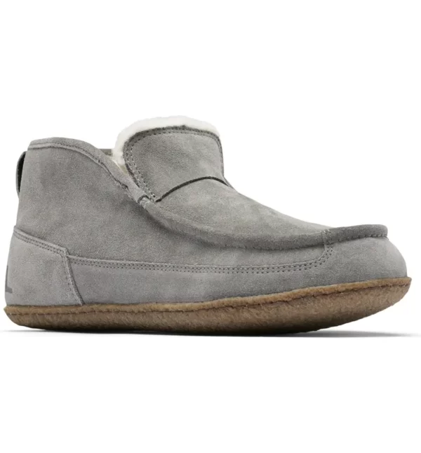 SOREL - Manawan II Faux Fur Lined Slipper (Men)