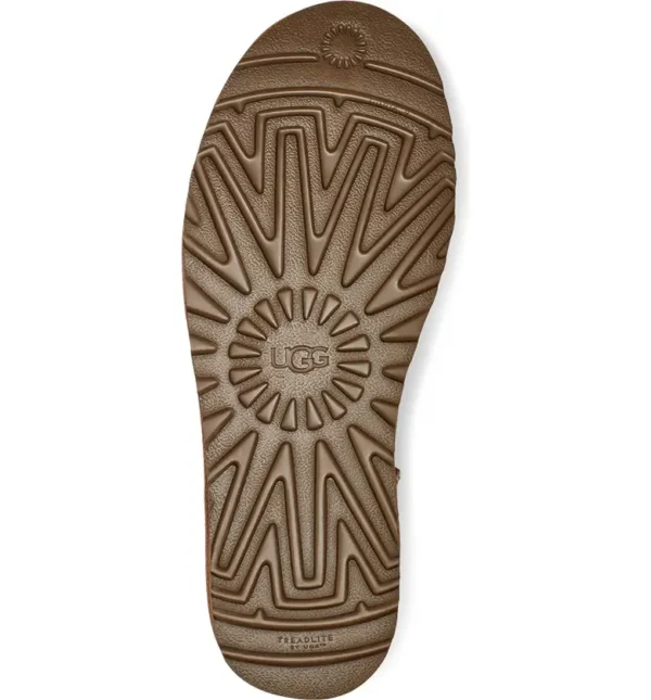 UGG® - Ultra Mini Classic Water Resistant Boot (Men) - Image 6