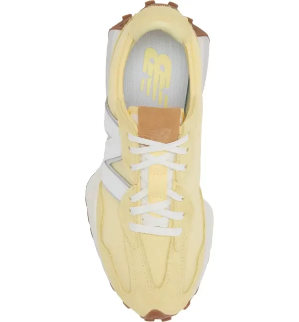 New Balance - 327 Sneaker (Women) - Image 5