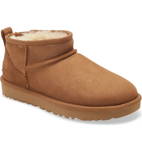 UGG® - Ultra Mini Classic Boot (Women)