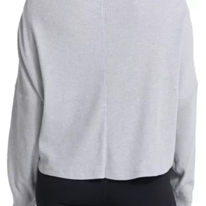 Vuori – Waffle Knit Top