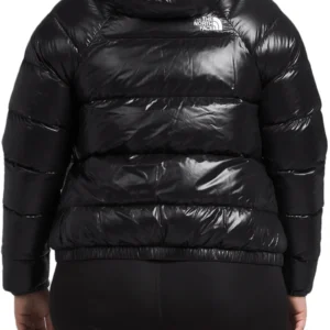 The North Face – Hydrenalite 600 Fill Power Down Hooded Jacket