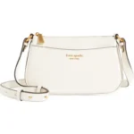 kate spade new york – small bleecker saffiano leather crossbody bag