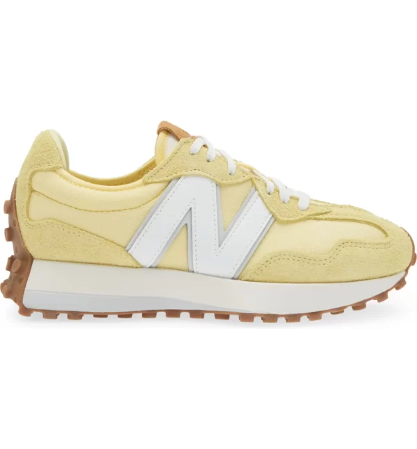 New Balance - 327 Sneaker (Women) - Image 3