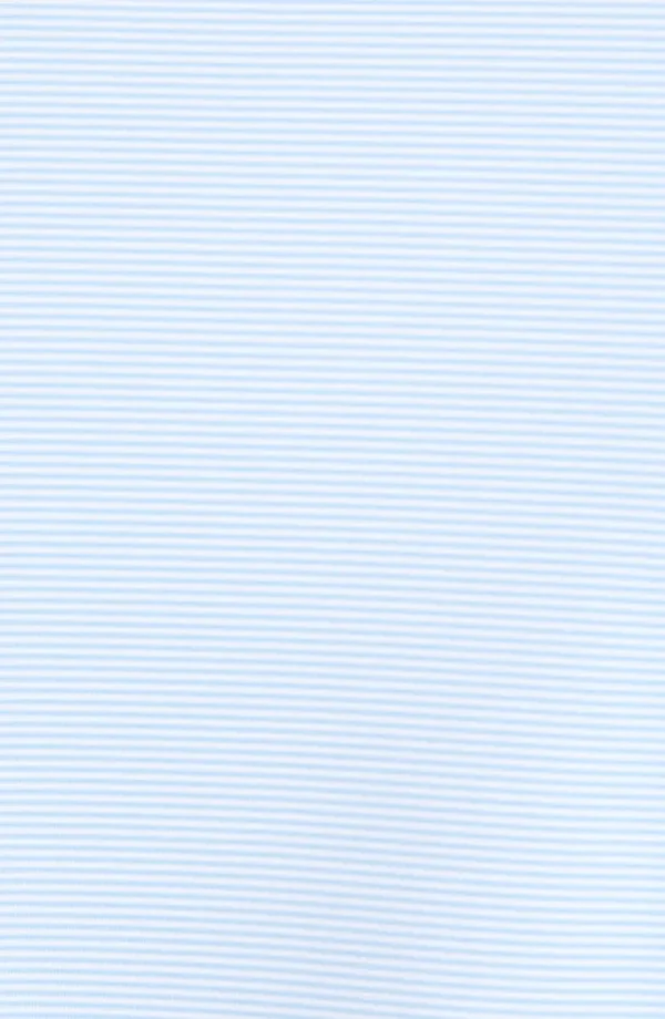 Peter Millar - Perth Stripe Quarter Zip Performance Pullover - Image 5