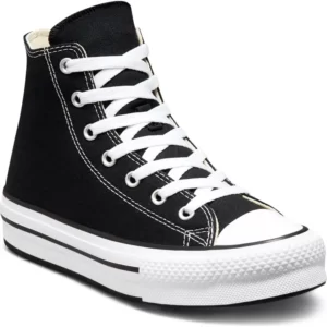 Converse - Chuck Taylor® All Star® EVA Lift High Top Sneaker (Big Kid)