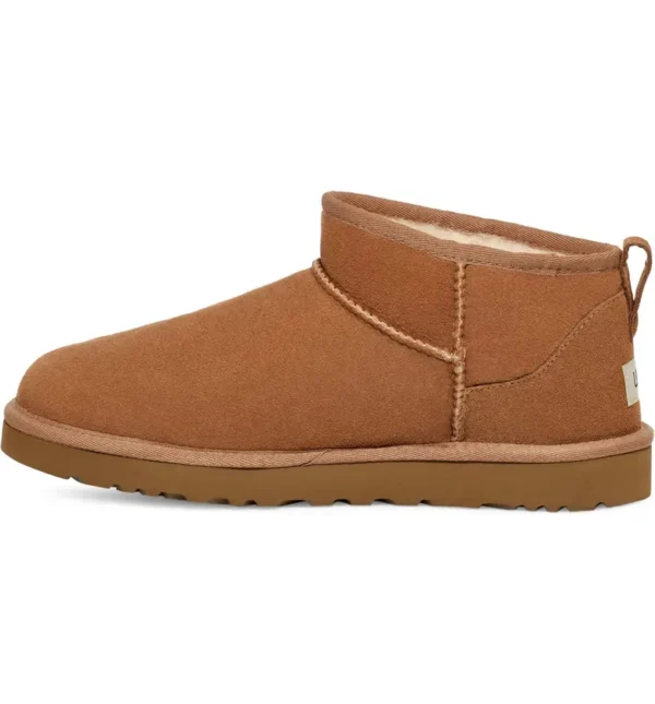 UGG® - Ultra Mini Classic Water Resistant Boot (Men) - Image 5