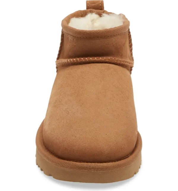UGG® - Ultra Mini Classic Boot (Women) - Image 4