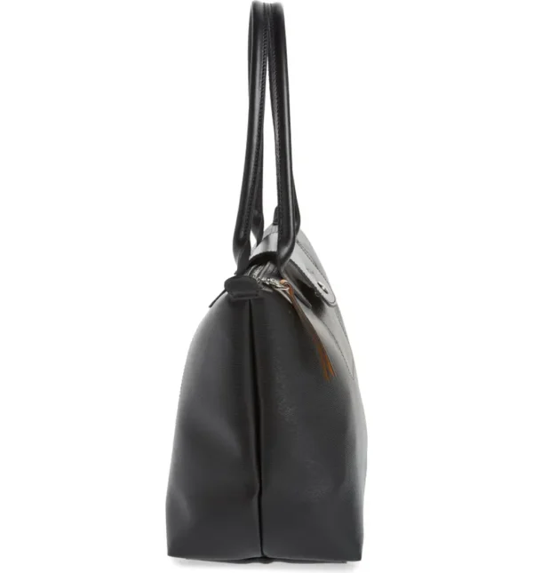Longchamp - Medium Le Pliage Shoulder Tote - Image 5