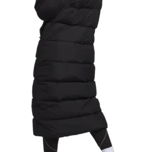 The North Face – Triple C Longline 550 Fill Power Down Parka