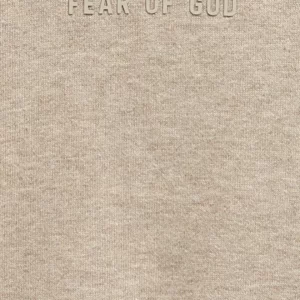 Fear of God Essentials – Kids’ Logo Cotton Blend Hoodie (Little Kid & Big Kid)