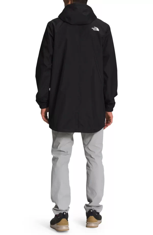 The North Face - Antora Parka - Image 3